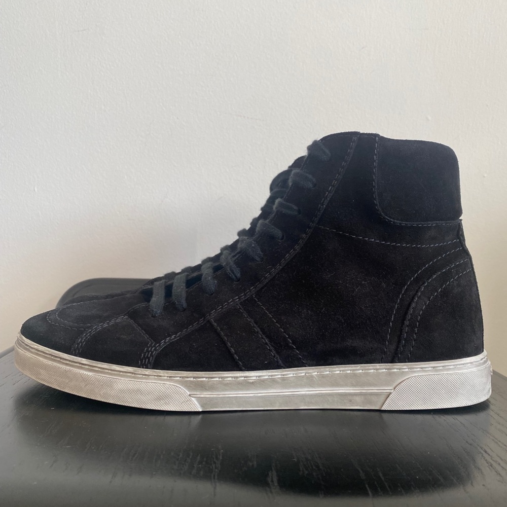 Saint Laurent Men's Sneakers - Picture 2 of 4